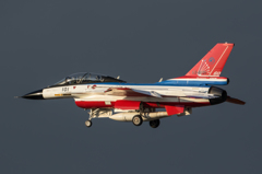 ADTW 60th SP　F-2