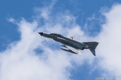 青白ファントム