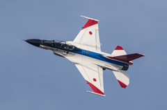 F-2B静浜予行