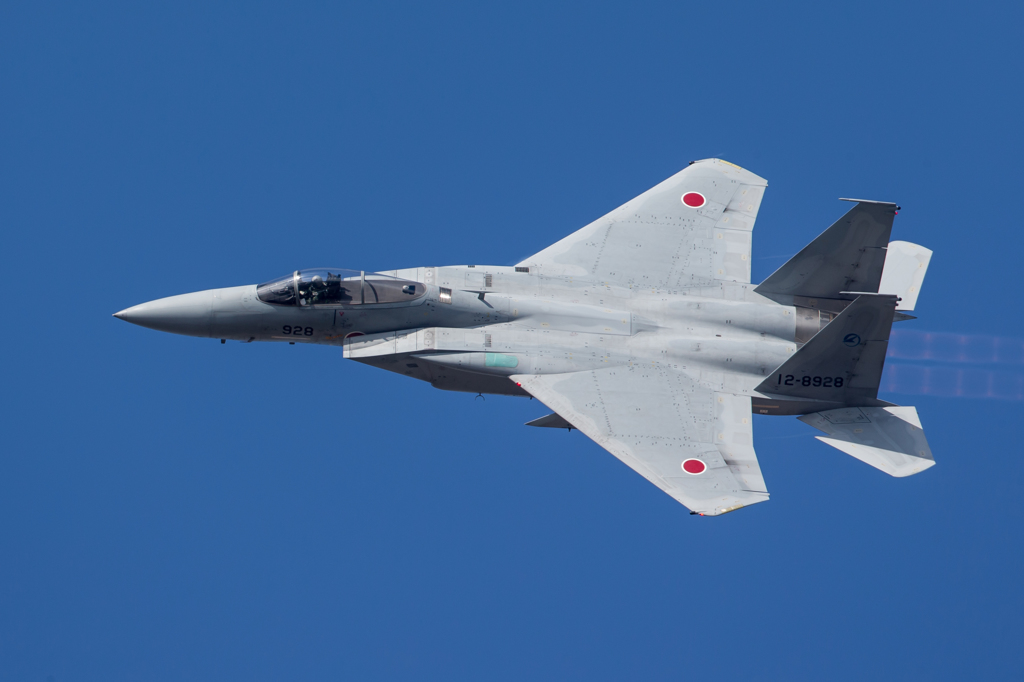 退院明けの機動