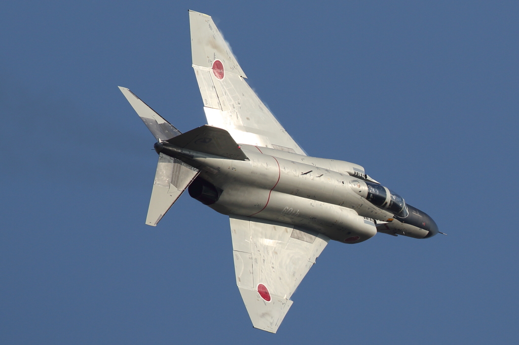 F-4　60周年SP背中