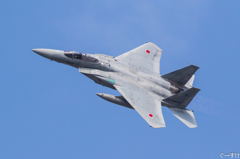 明野予行？イーグル