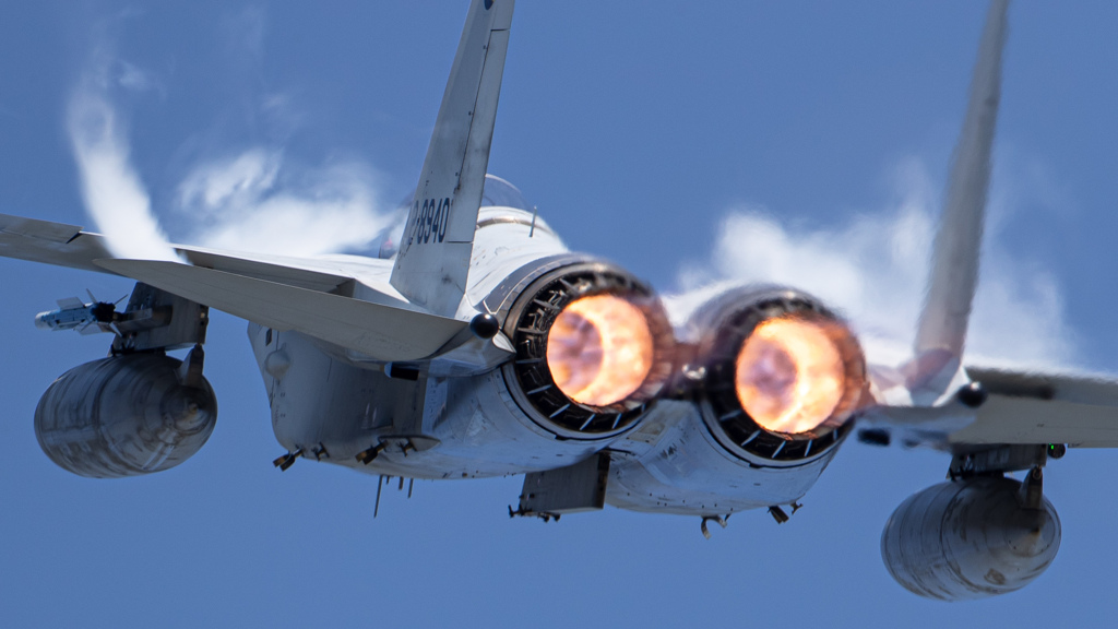 航空祭?