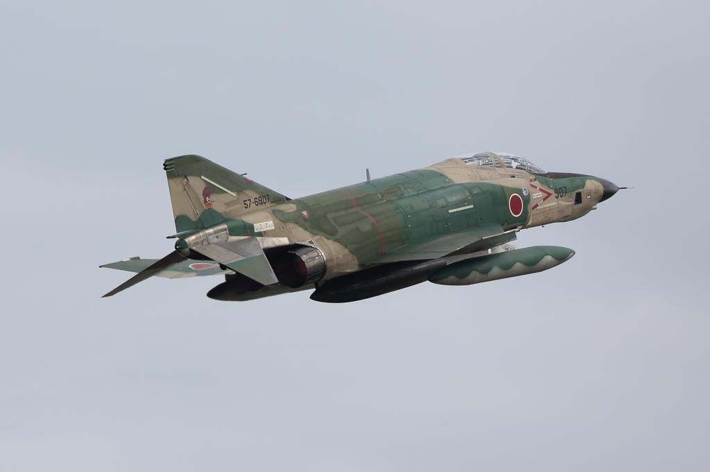 RF-4Eお尻