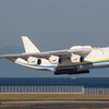 An-225ムリーヤ