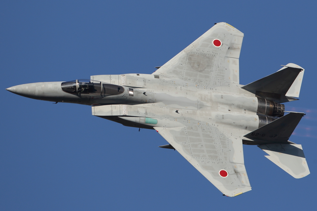 イーグルガバッ