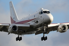 季節外れの扇風機