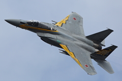 小松　306　Ｆ-15　ＳＰ機