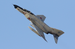 F-4SPショートクローズ