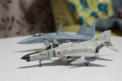 手のひらF-4スぺマ