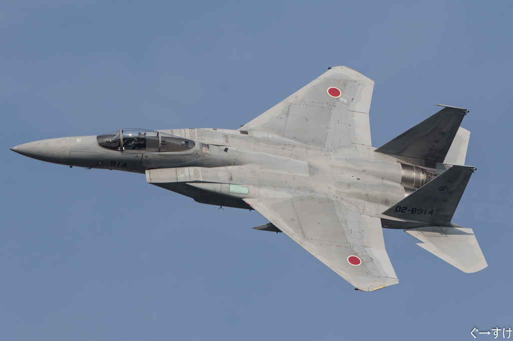 ホンキの機動