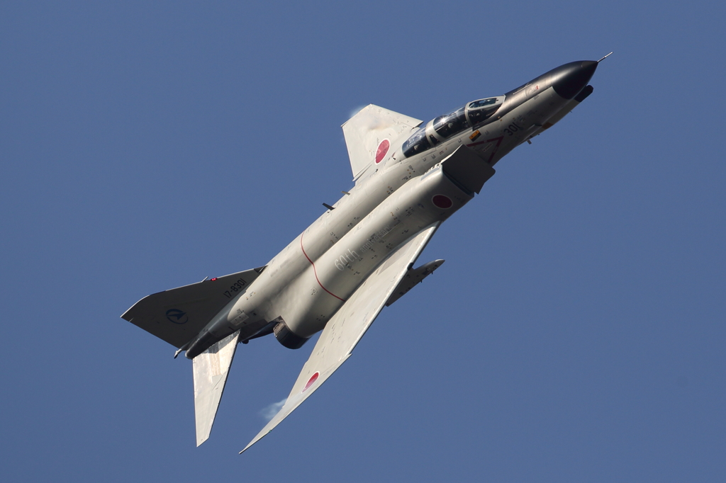 Ｆ-4　60周年SP 2