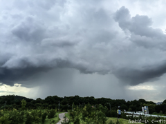 バケツチャレンジ？