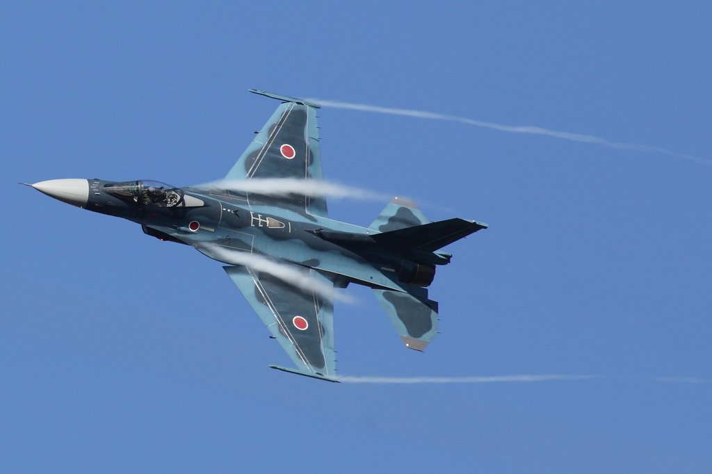 おうちで練習　Ｆ-2　高機動