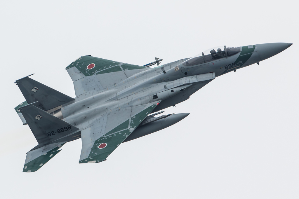 ガルム3カラー捻り！