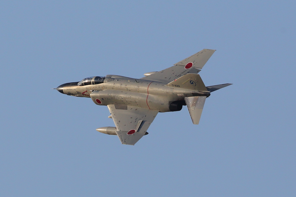 Ｆ-4ＳＰ