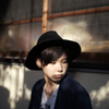 Street Portrait - 下北沢 - Apr 2015 - 017