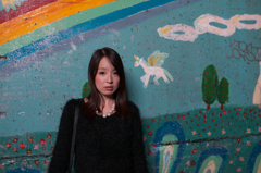 Street Portrait - 中野 - Nov 2014 - 003