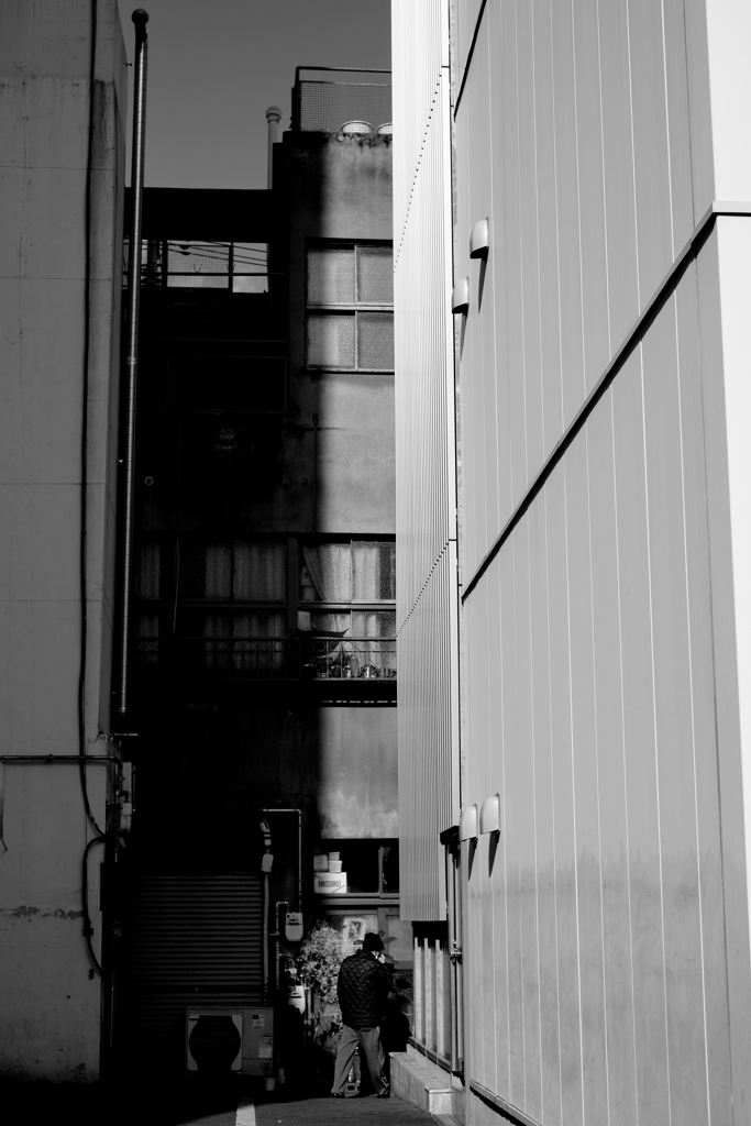 帰路