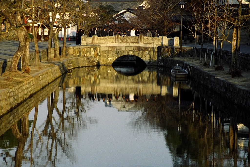 朝の会