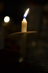 Light my fire