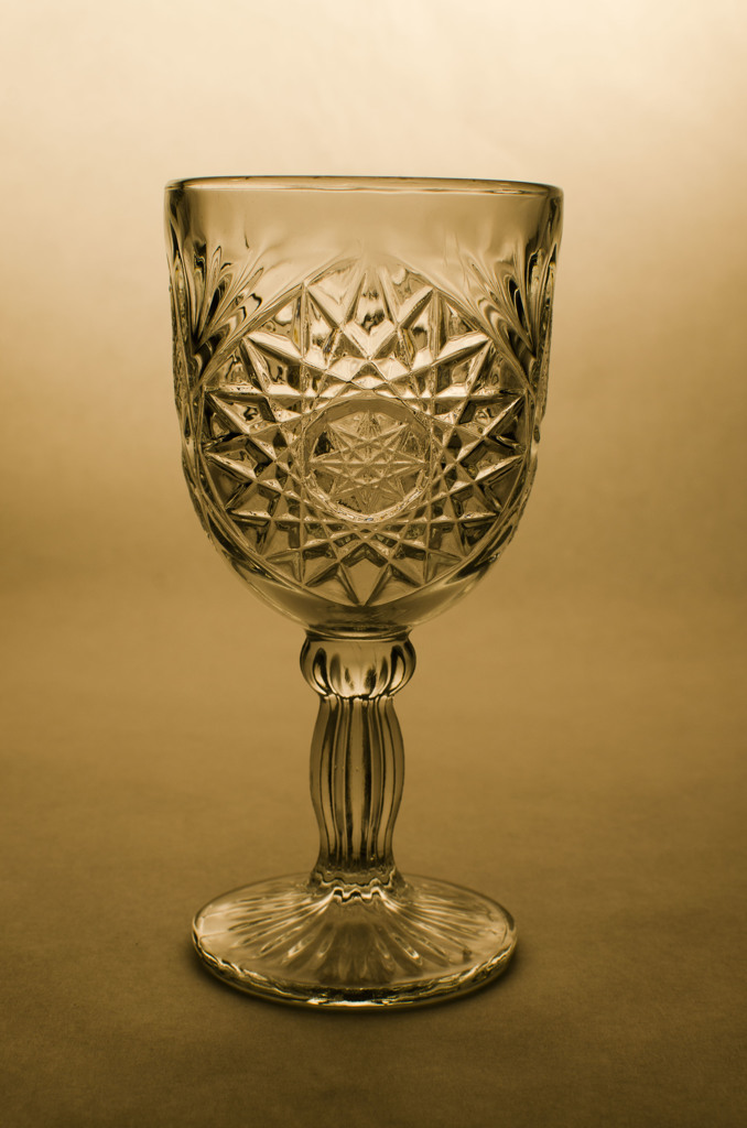 Glass