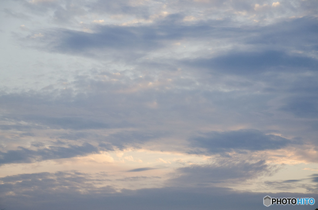 お空