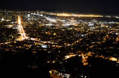 Night View