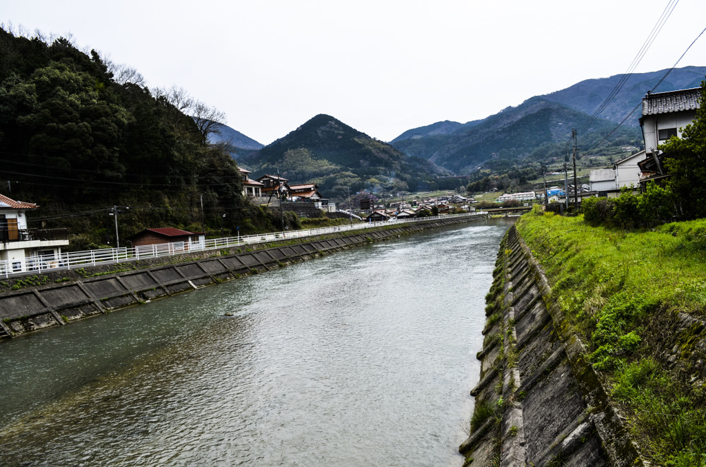 Tsuwano