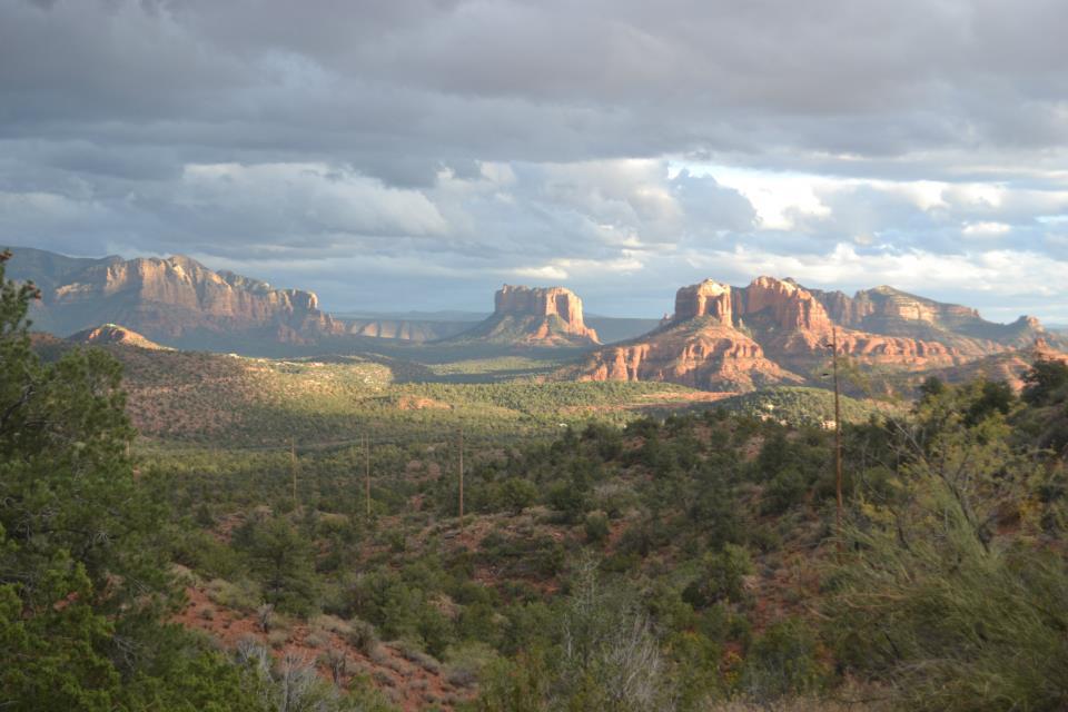 Sedona