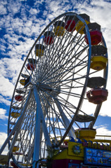 Santa Monica
