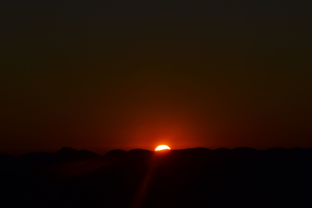 Sunrise