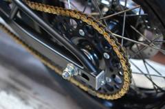 Motor Cycle