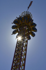 Six Flags