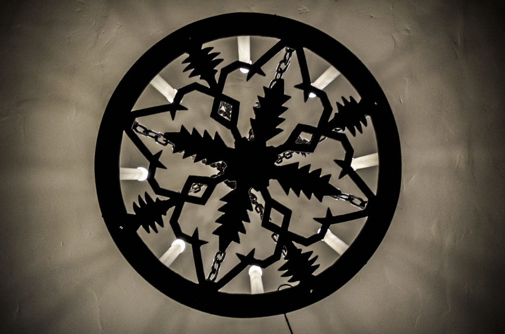 Chandelier