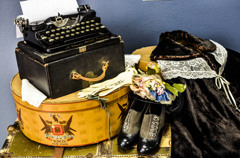 Old Fashion Style
