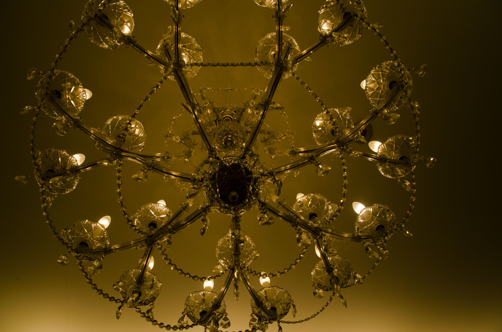 Chandelier