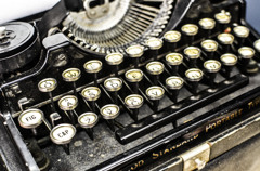 Typewriter