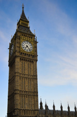 big ben