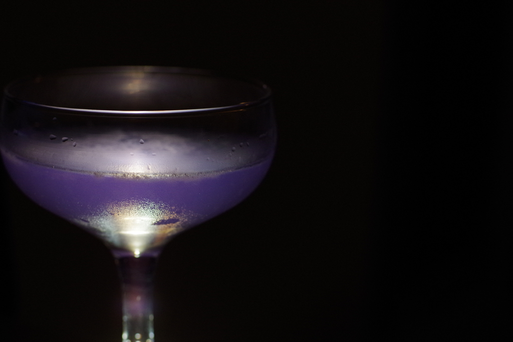 Blue Moon
