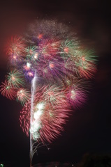 爆発の芸術
