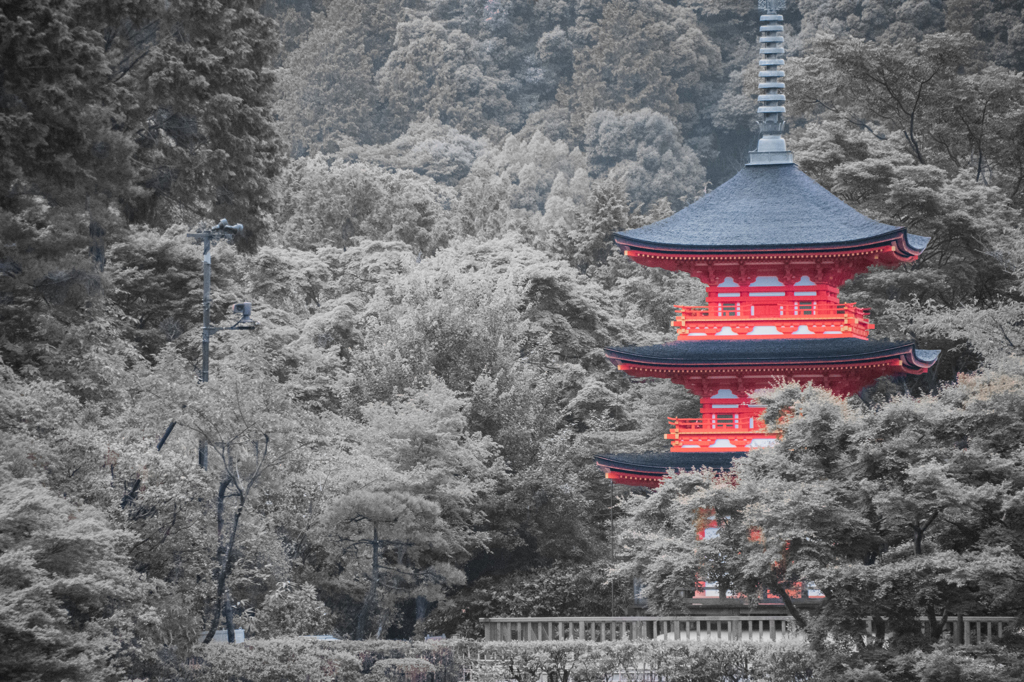 子安塔