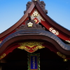 御礼参り