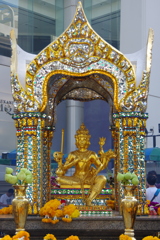 エラワン祠