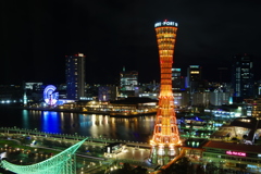 KOBE NightView