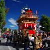 祭日和～掛川大祭～