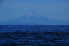 海越富士山 御前崎
