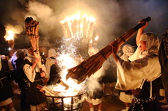 2014　僧兵祭り