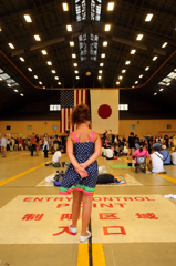 日米友好祭2015