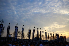 2014浜降まつり